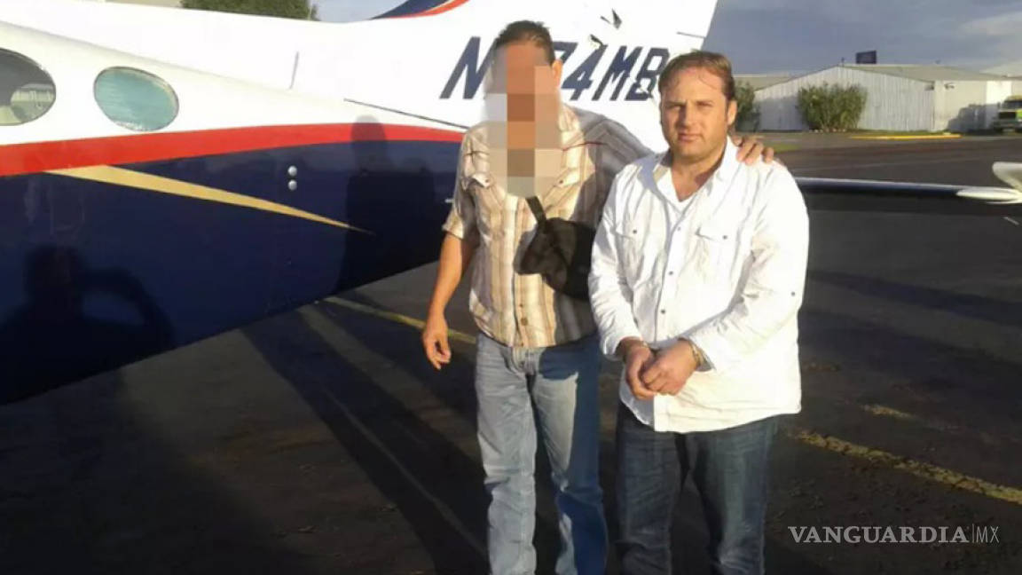Detienen en Torreón a sujeto por millonario fraude en Puebla