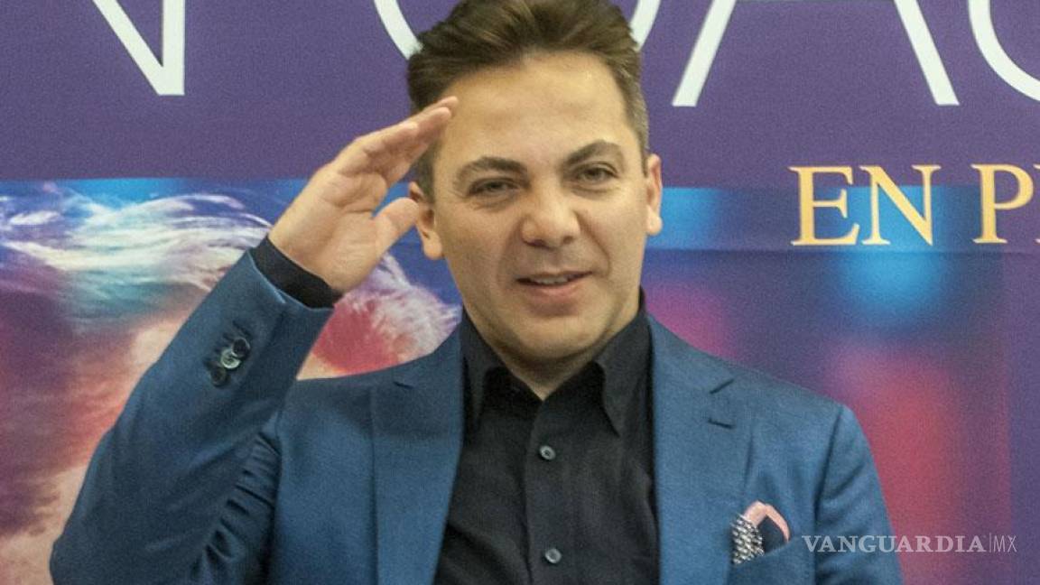 Cristian Castro y Reyli colaboran con la Sonora Santanera