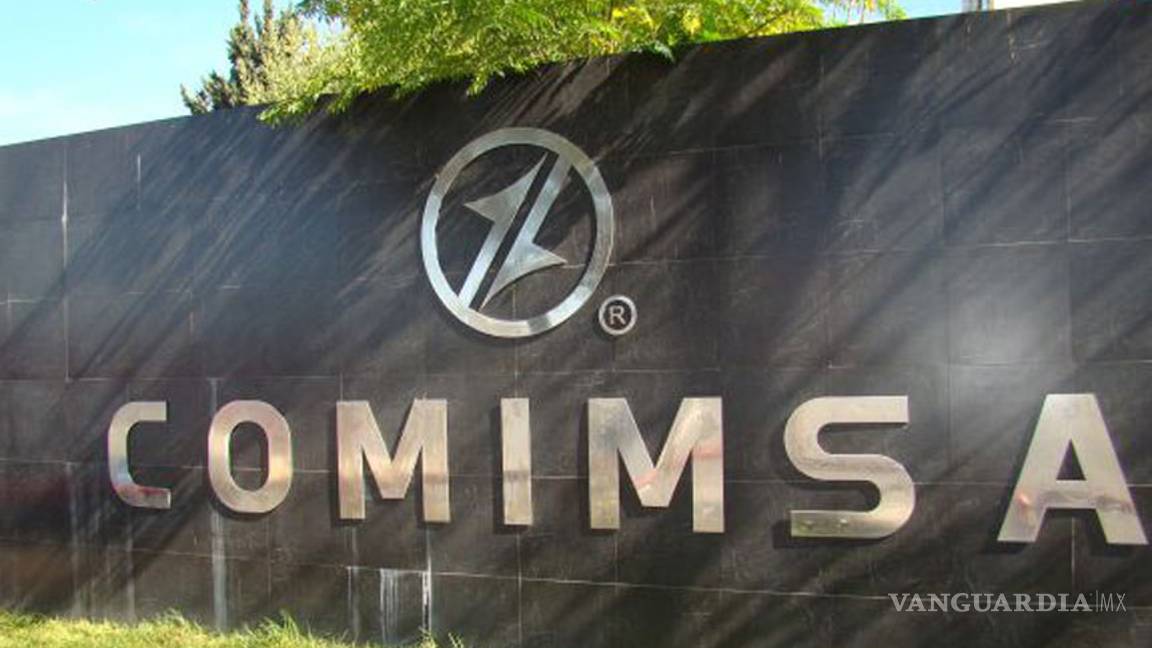 Presentará Comimsa 100 proyectos al PEI