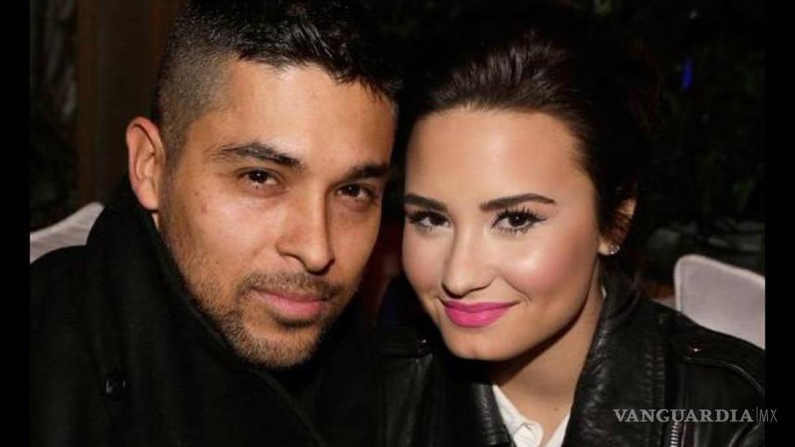 Filtran V Deo Ntimo De Demi Lovato Y Wilmer Valderrama