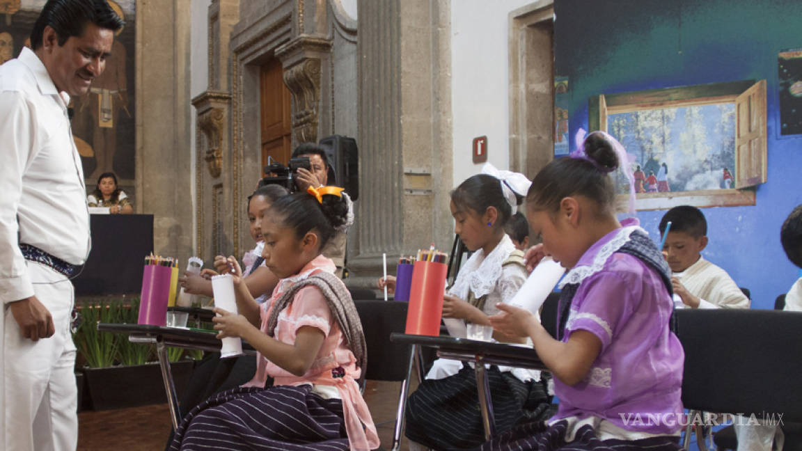 Ni a los profes que pasan los exámenes les asignan plaza en Ciudad Acuña