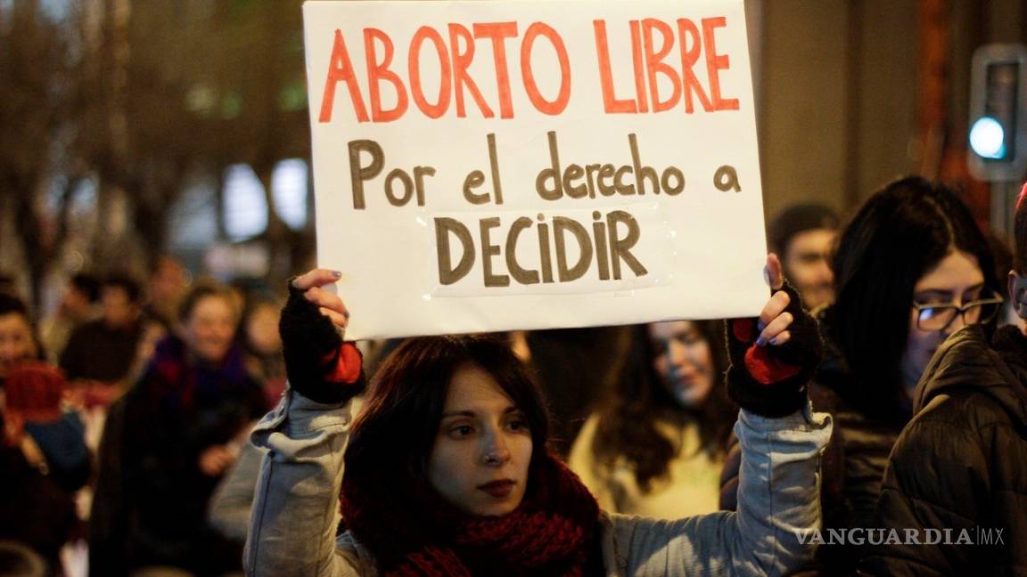 Promulga Chile ley que despenaliza el aborto