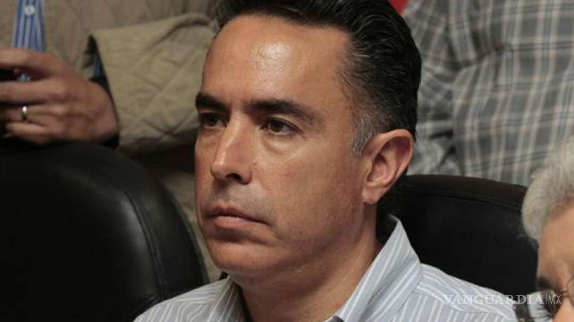 Que al fin se haga justicia: Guillermo Anaya