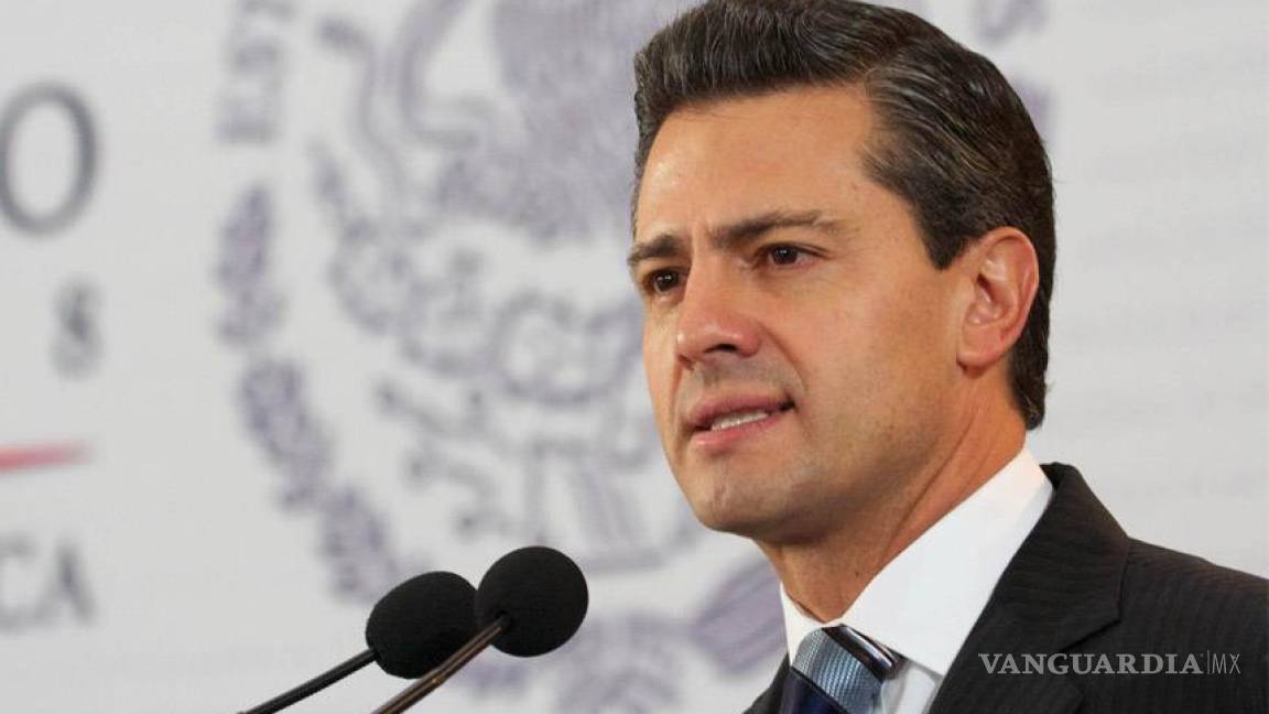 Coahuila reprueba la administración de EPN