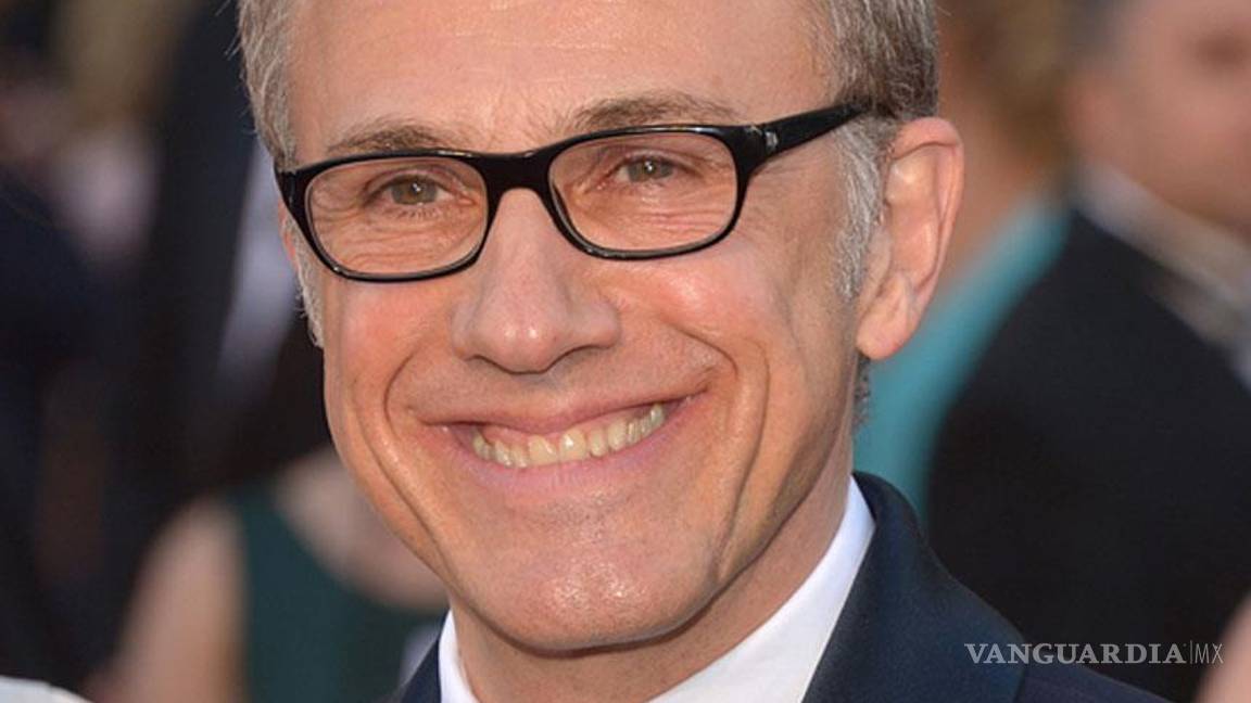 Christoph Waltz tiene un nuevo reto: dirigir una ópera