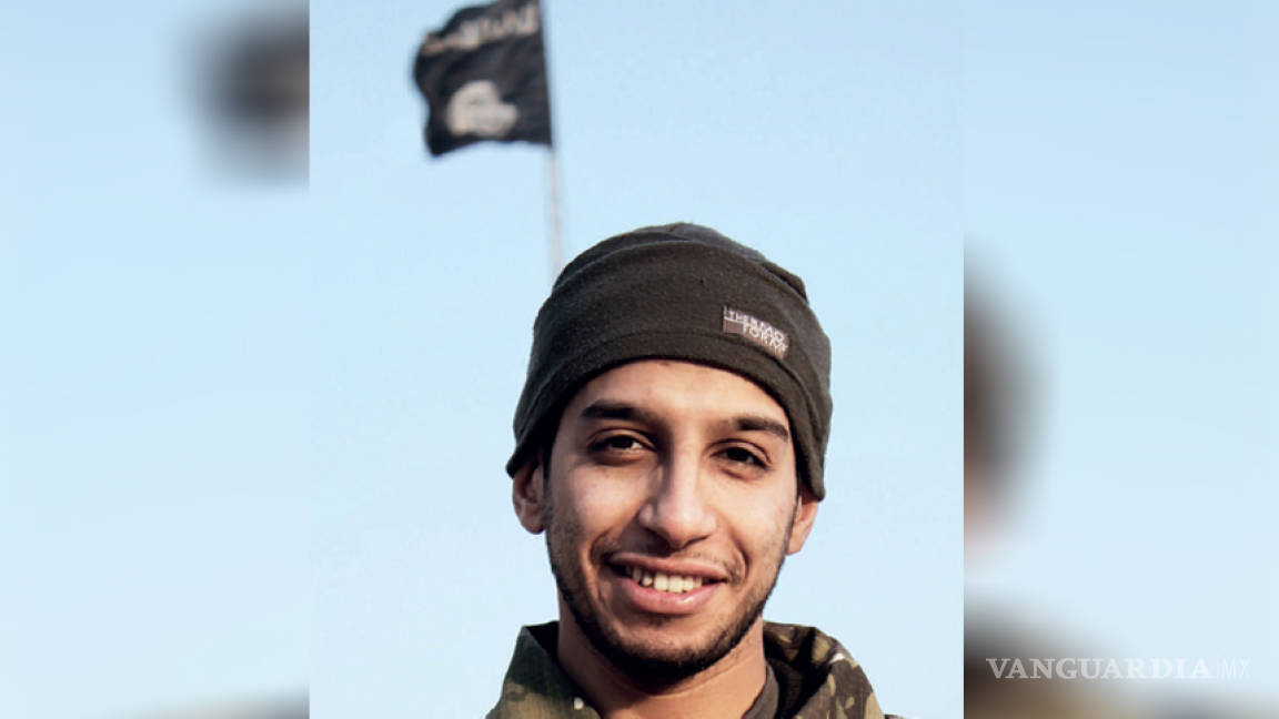 Abaaoud: de pequeño delincuente a mentor terrorista