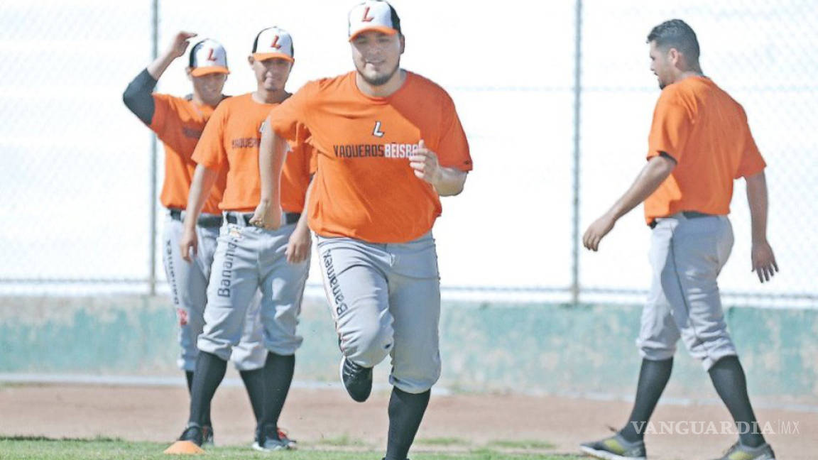 Vaqueros y Leones corren peligro de no jugar en la LMB