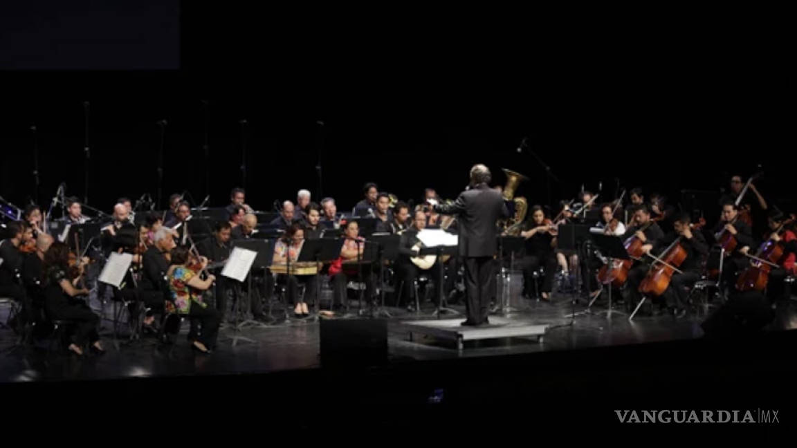 Orquesta típica de la Ciudad de México patrimonio musical de nuestro país
