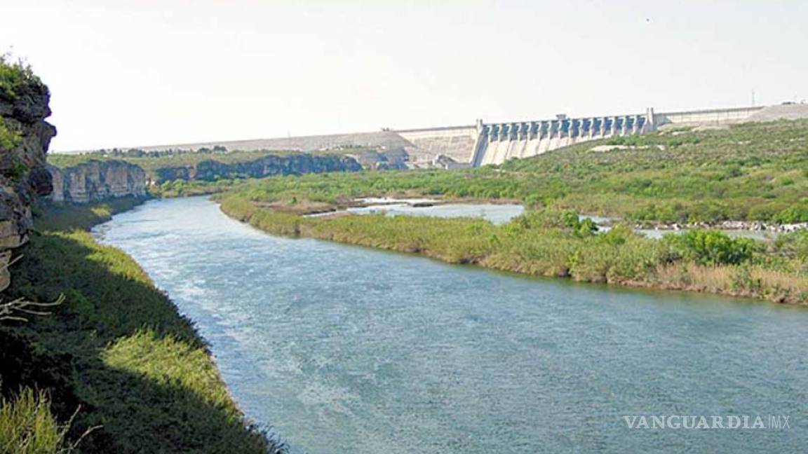 Coahuila cooperará con tratado de agua con EU, no afecta a ciudadanos