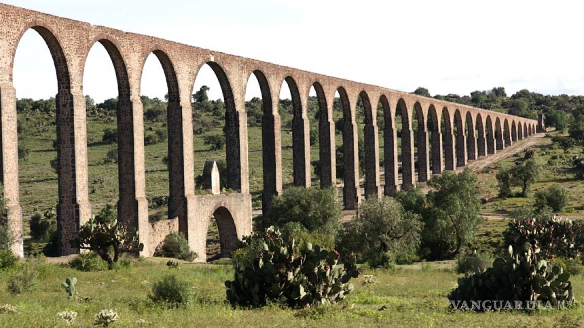 Sitio en México aspira a ser Patrimonio Mundial de Unesco