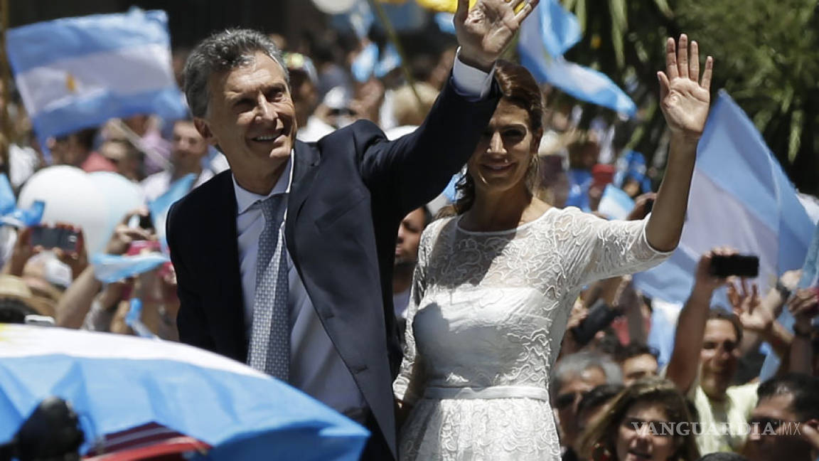 Macri pide dejar la confrontación