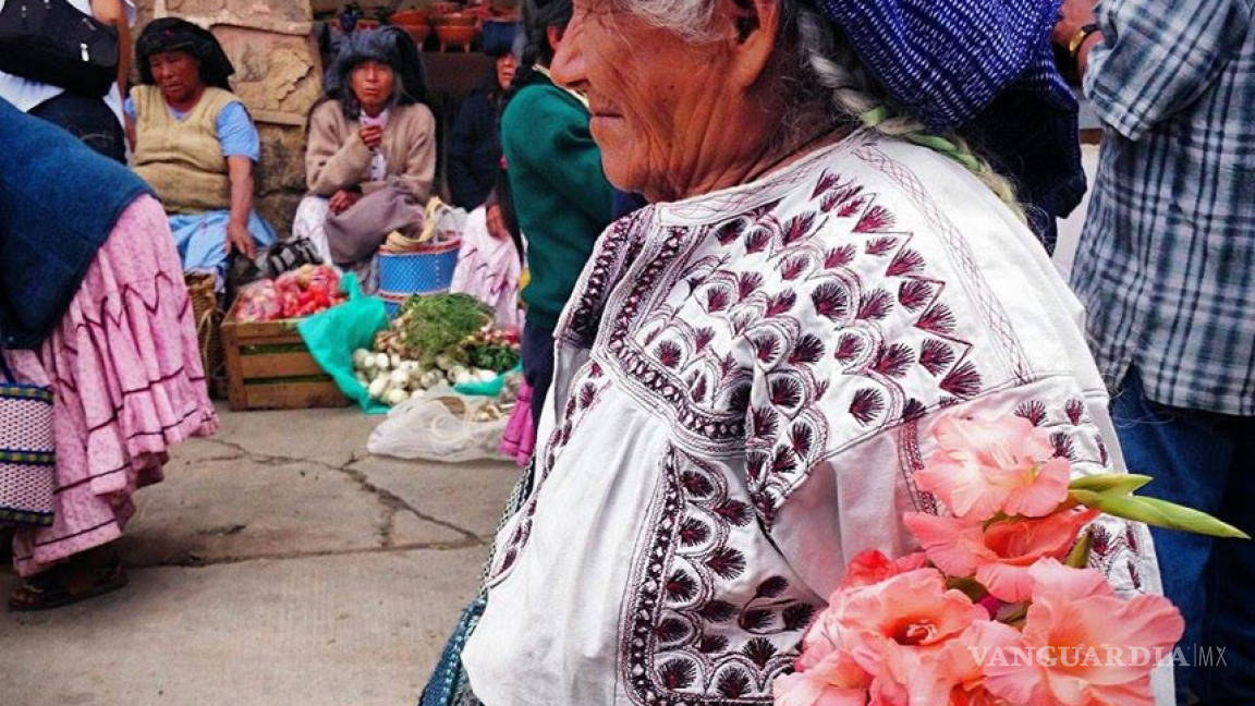 Gobierno de Oaxaca investiga si patentaron prendas indígenas en Francia