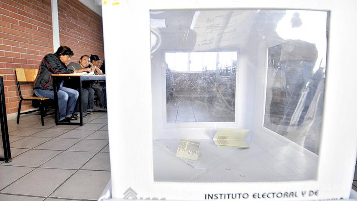 Con un solo voto, el municipio de Hidalgo tiene Alcalde