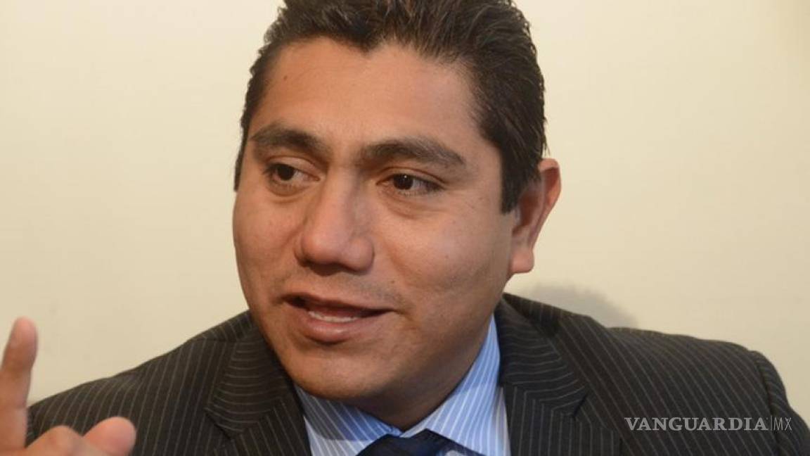 El narco apoya al PRI en Colima: José Luis Preciado