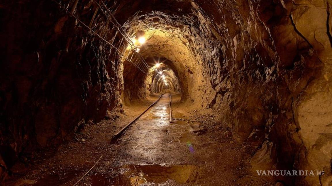 Detecta Setra menores de edad laborando en minas de carbón en Múzquiz