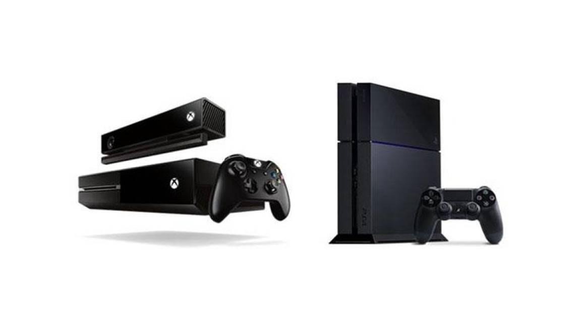 Xbox One o PlayStation 4, ¿Cuál es mejor?