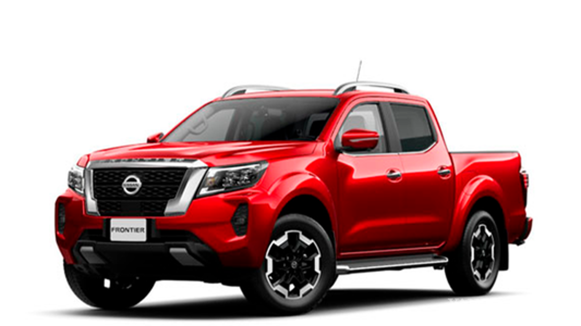 $!Las mejores pick-ups en este 2023, que cuestan menos de 600 mil pesos