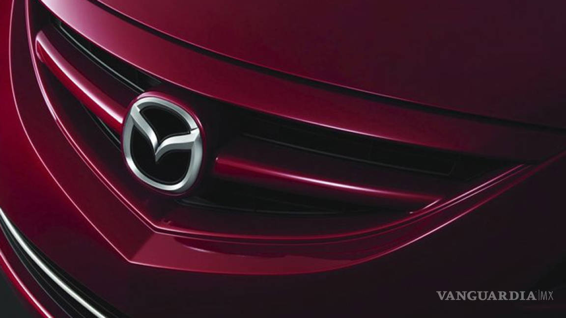 Mazda retira 4.9 millones de autos por defectos