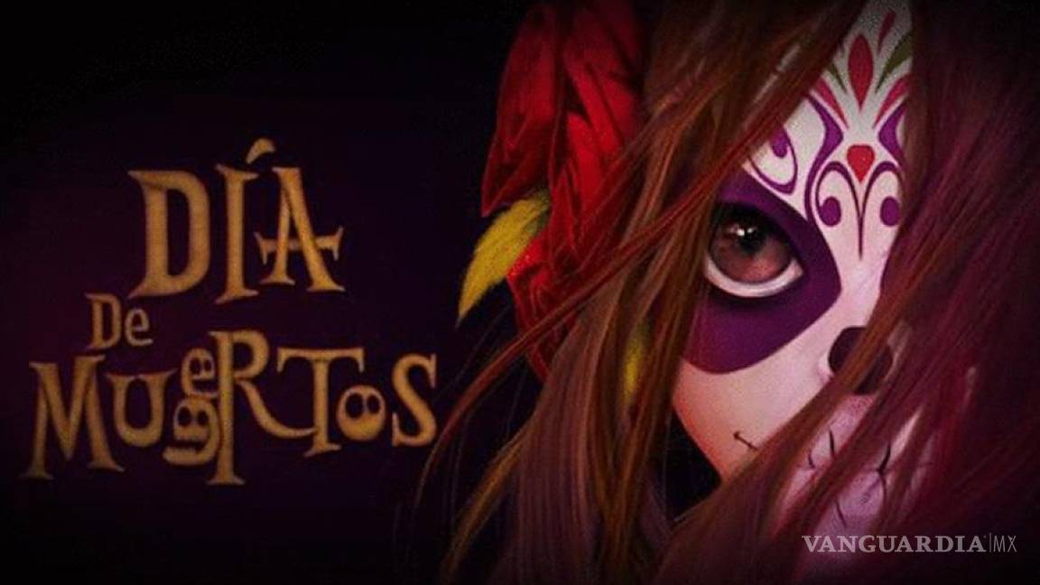 Empresa mexicana le ganó a Disney el &quot;Día de Muertos&quot;