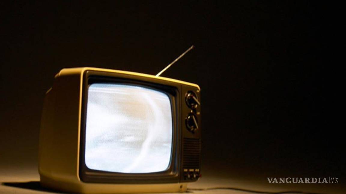 Irán 100 mil televisores a la basura