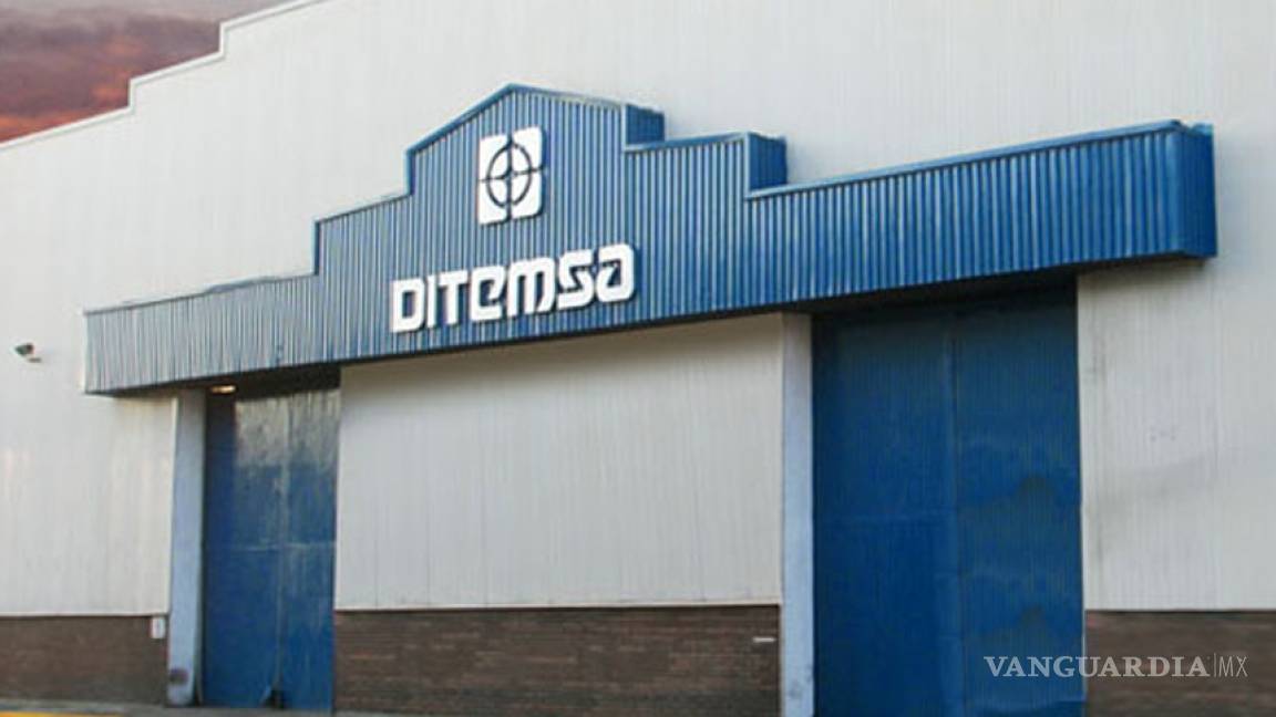 Crecerá 5% ventas de Ditemsa en 2016