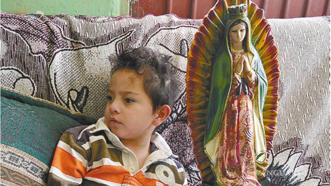 $!Apariciones marianas; entre la fe y el escepticismo