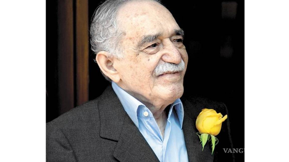Cremarán restos de García Márquez
