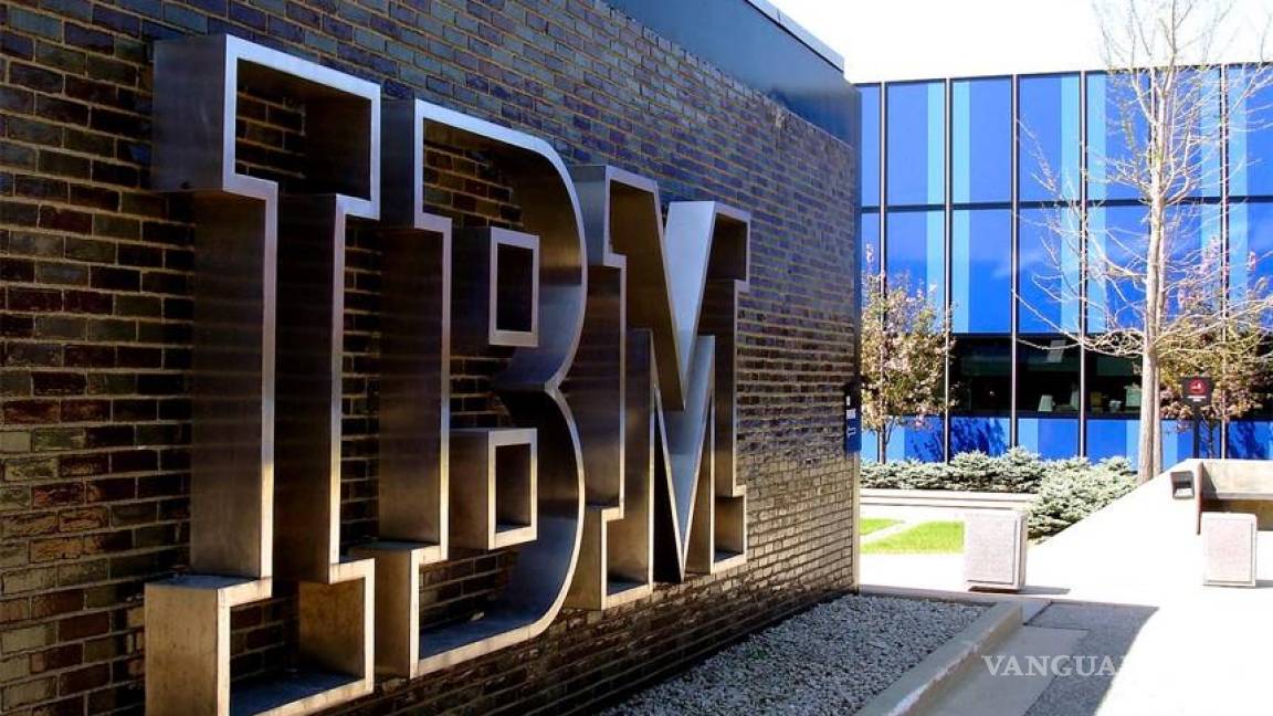 IBM apuesta por la Nube en México