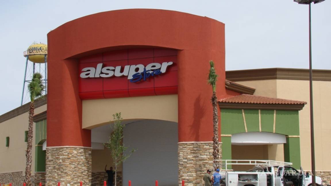 Abre hoy Alsuper Store La Fragua