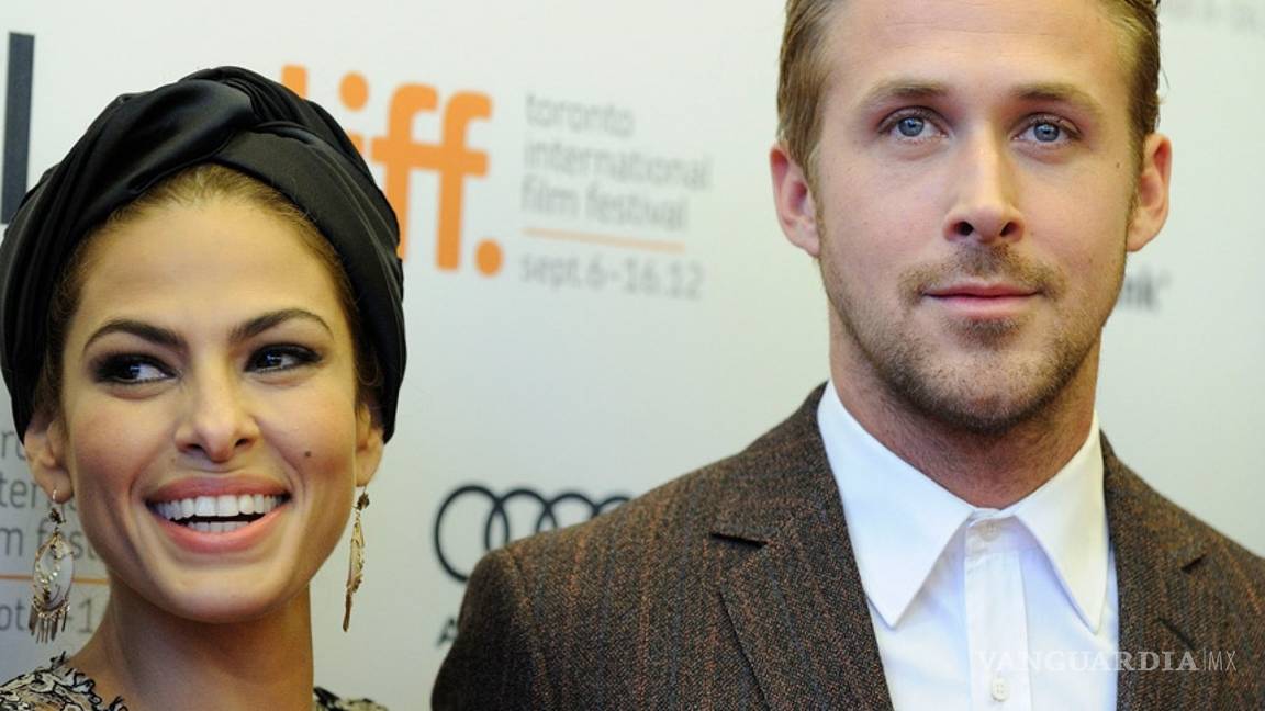 Ryan Gosling y Eva Mendes se separan