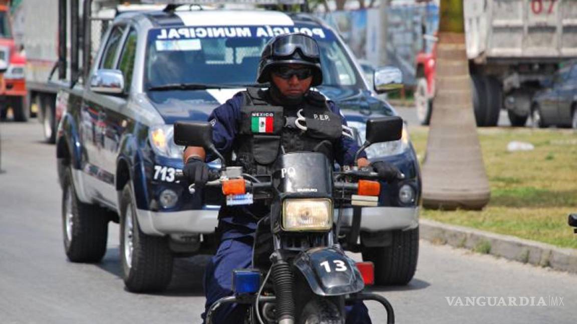 Se incrementará recurso federal para seguridad en municipios de México