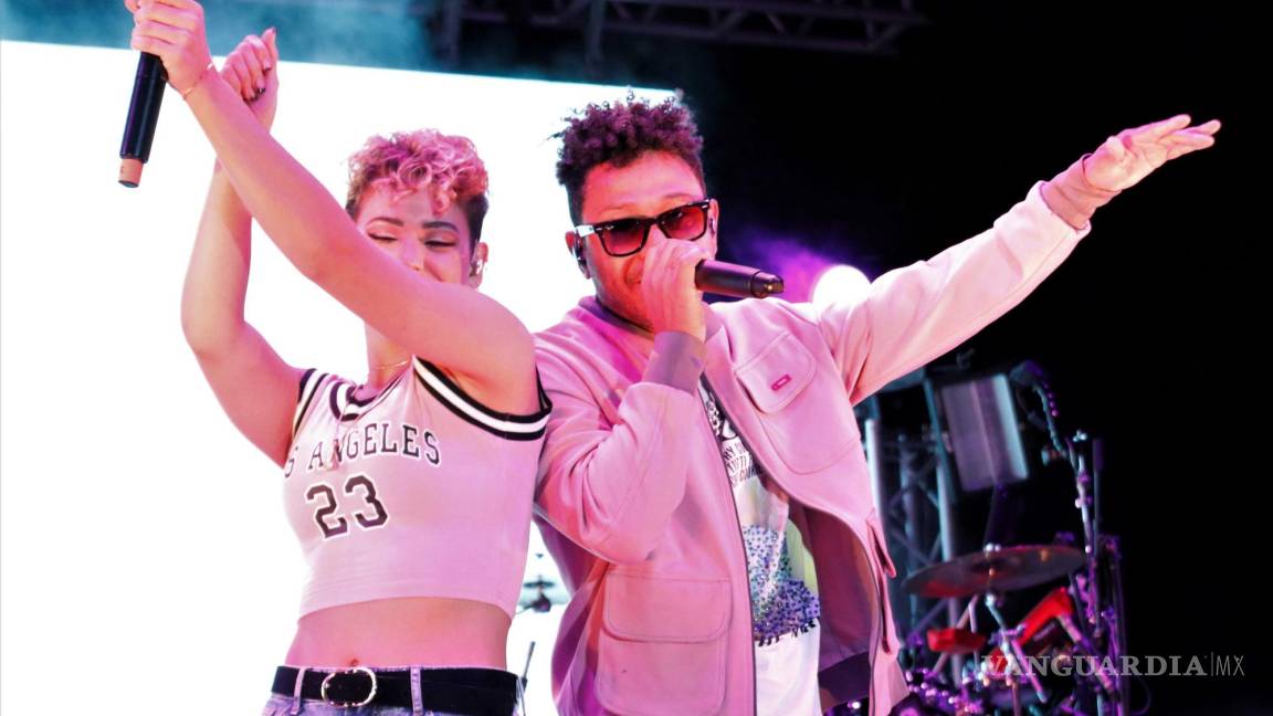 $!‘Los amo profundamente’ le dice Kalimba a Saltillo