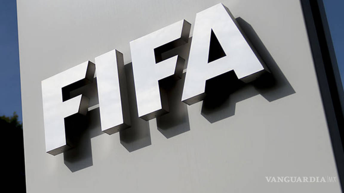 La FIFA, con dificultades para conseguir patrocinadores