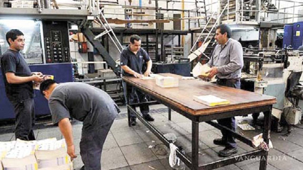 $!Programas 'nini' para jóvenes: ni les dan empleo, ni educación