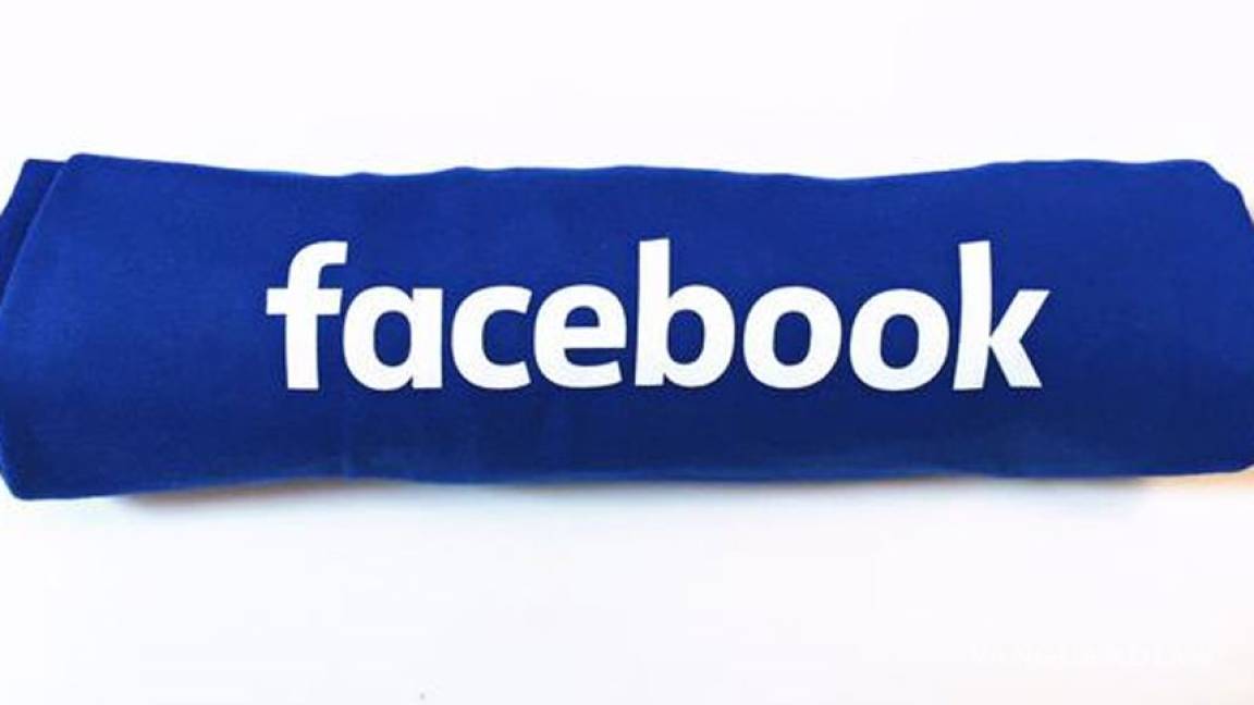 Facebook cambia de imagen, más 'amigable'