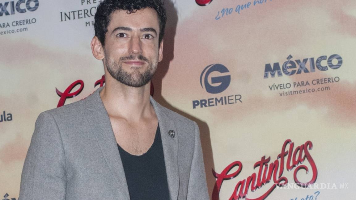 Javi Noble llega a Hollywood