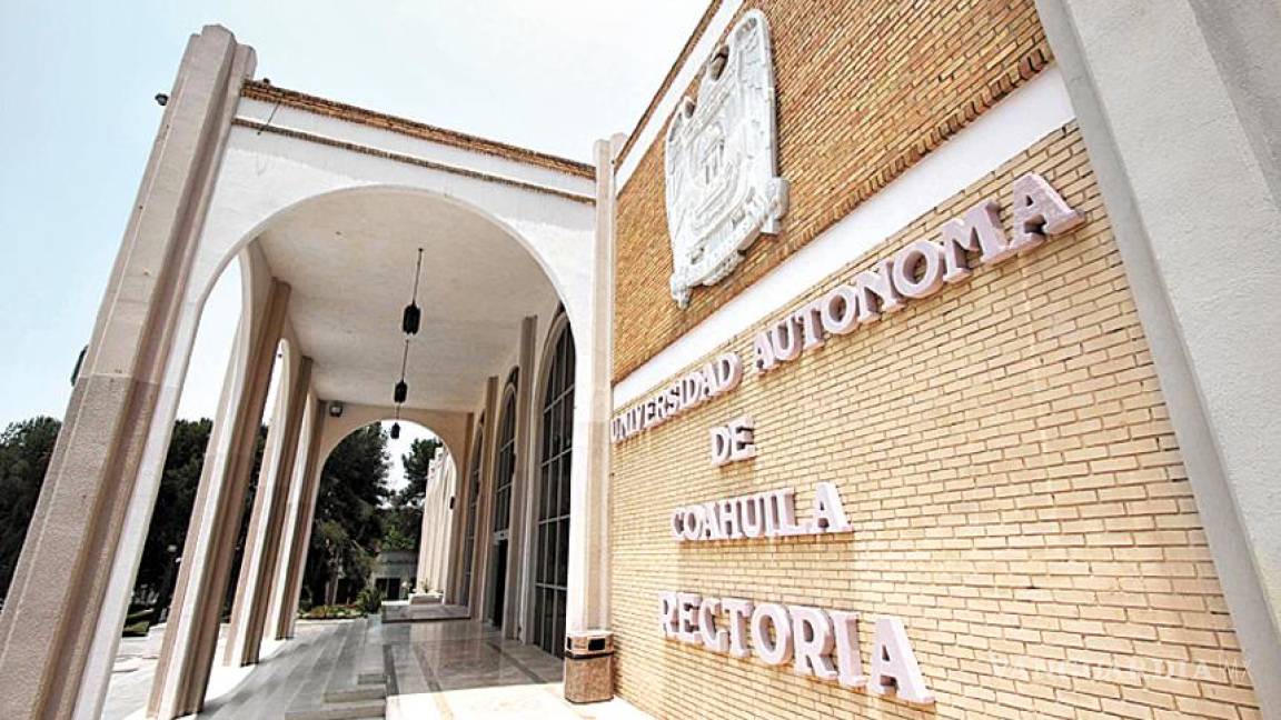 El 5 de agosto concluyen inscripciones en la UAdeC