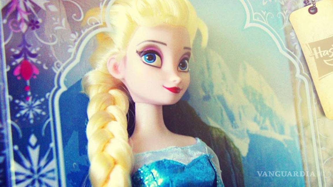 Hasbro conquista a Disney y se queda con sus muñecas
