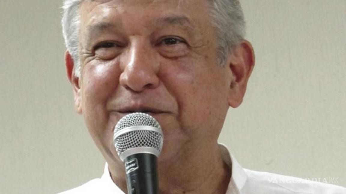 &quot;Corruptos y ladrones&quot;, los promotores de la reforma energética oficial: AMLO