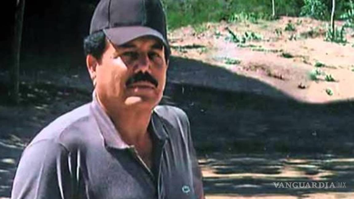 El Mayo Zambada, detrás de la fuga de El Chapo Guzmán