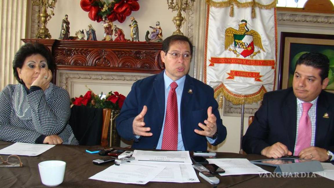 Le responde la AMHMC a Rafael García González