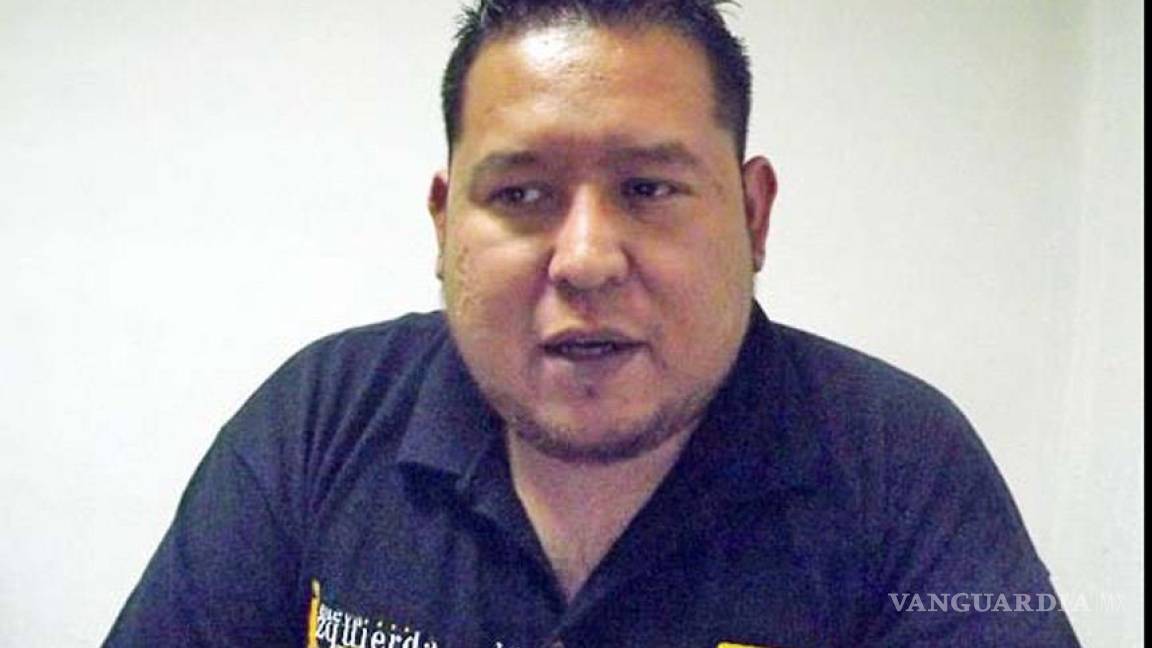 Denuncia PRD-Coahuila saqueo de sus arcas; acusa a regidor de Saltillo de adueñarse de 650 mil pesos