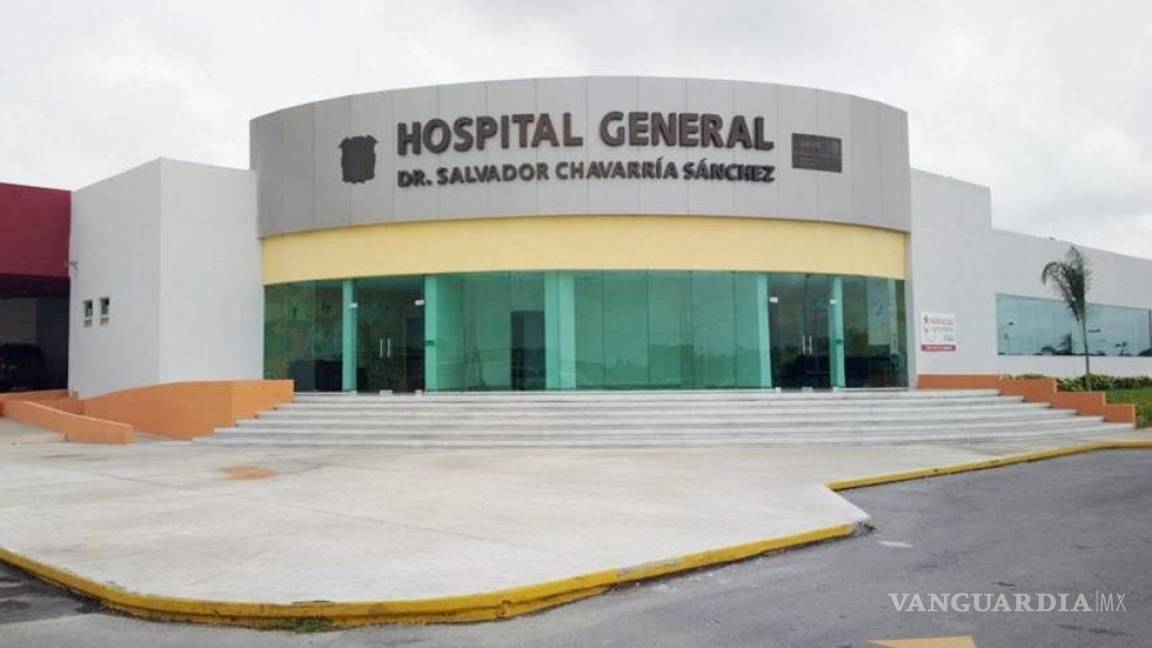 Pacientes hospitalizados por Covid-19 padecen diabetes, obesidad o hipertensión