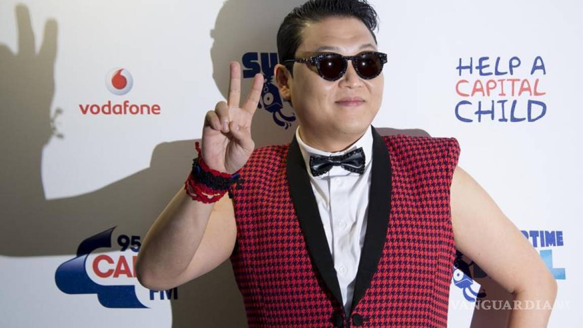 El Gangnam style, galardonado en los premios SESAC