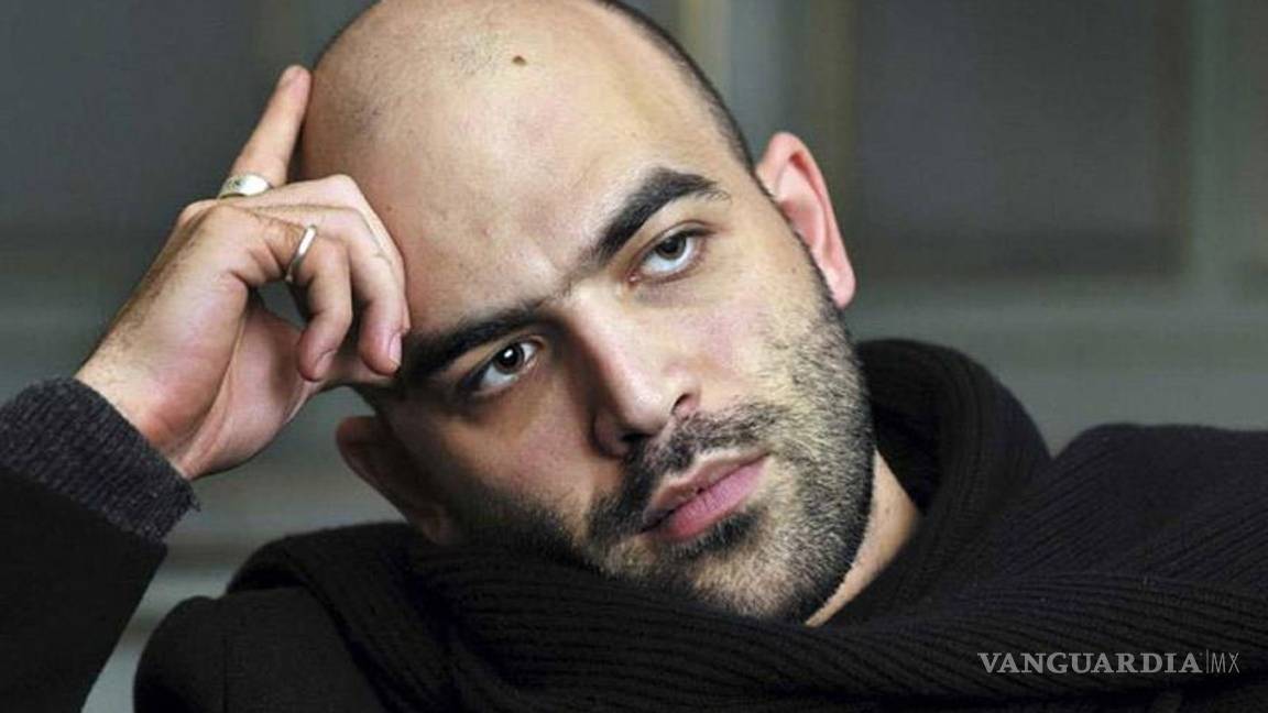 $!El Chapo se equivocó en todo: Saviano