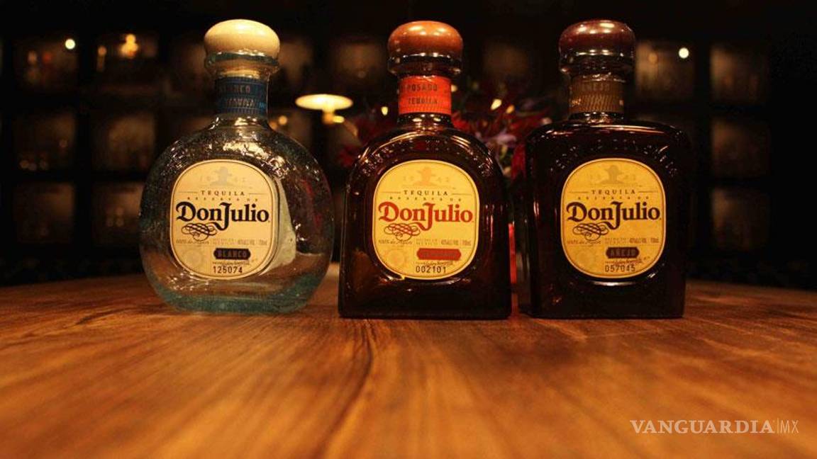 Diageo invertirá 400 mdd en México