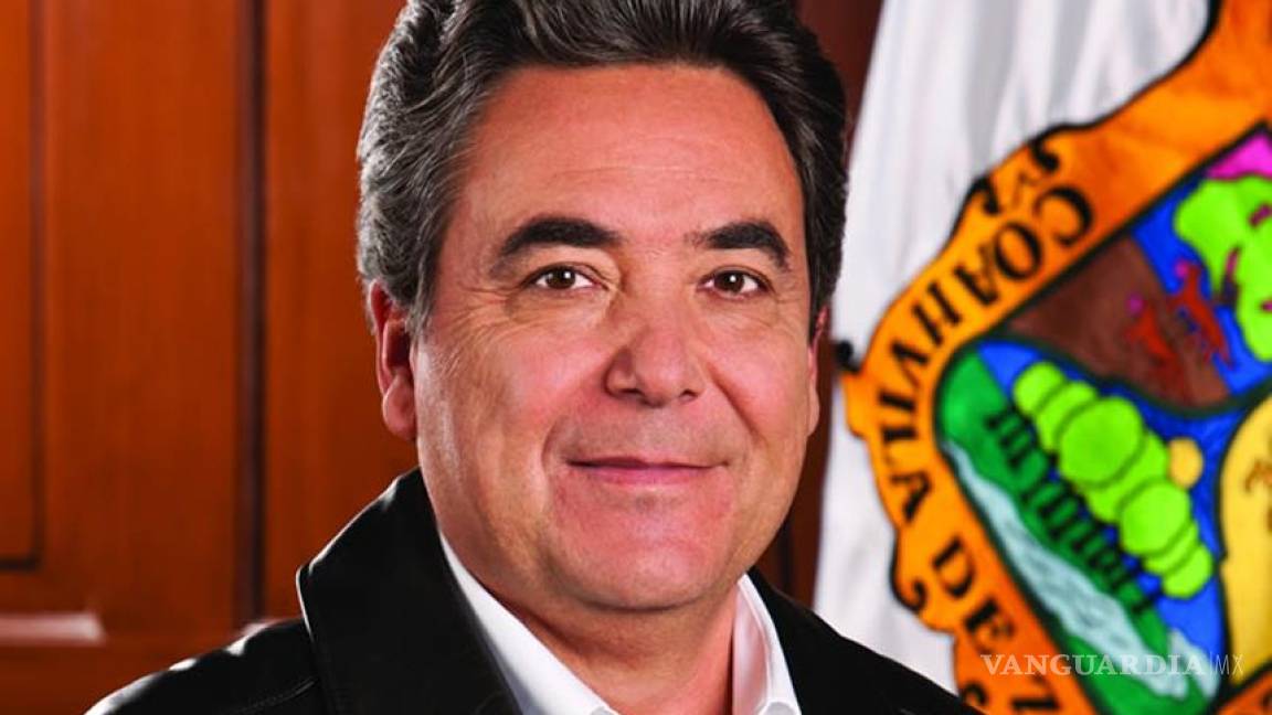 Sufre infarto Jorge Torres López, ex gobernador de Coahuila; lo reportan estable