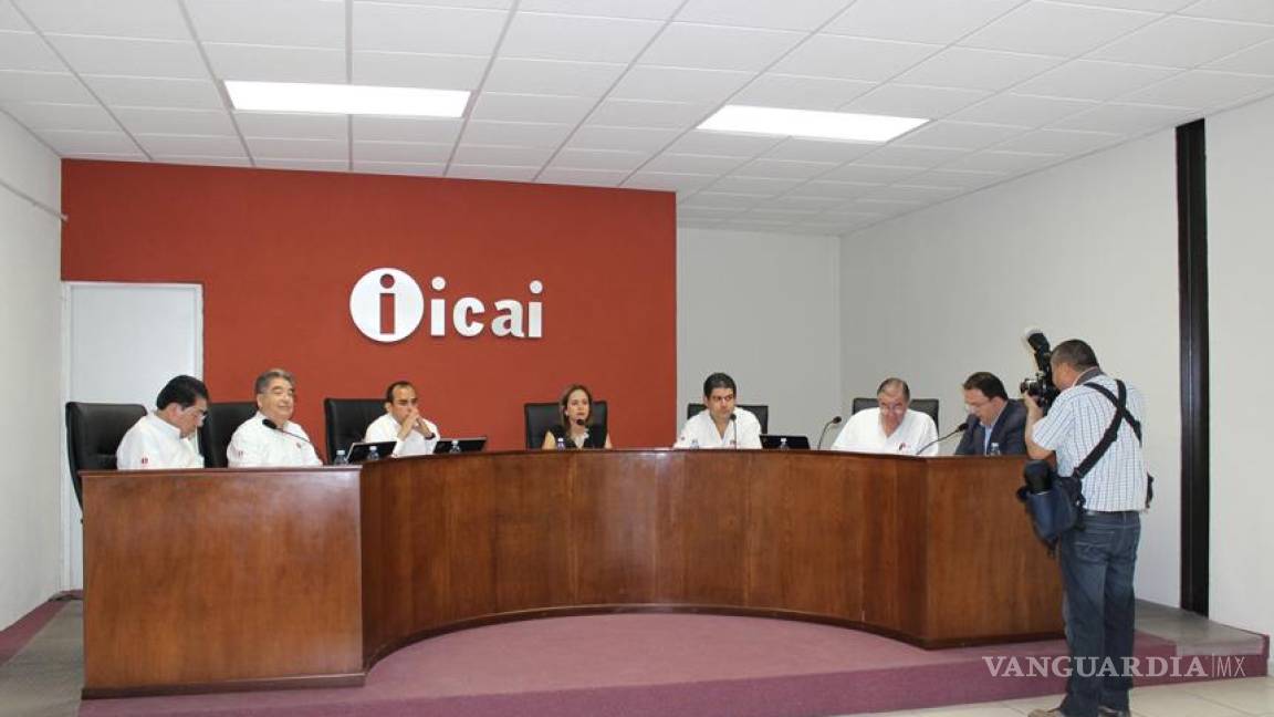 Va ICAI a Reunión Nacional de Archivos a Aguascalientes