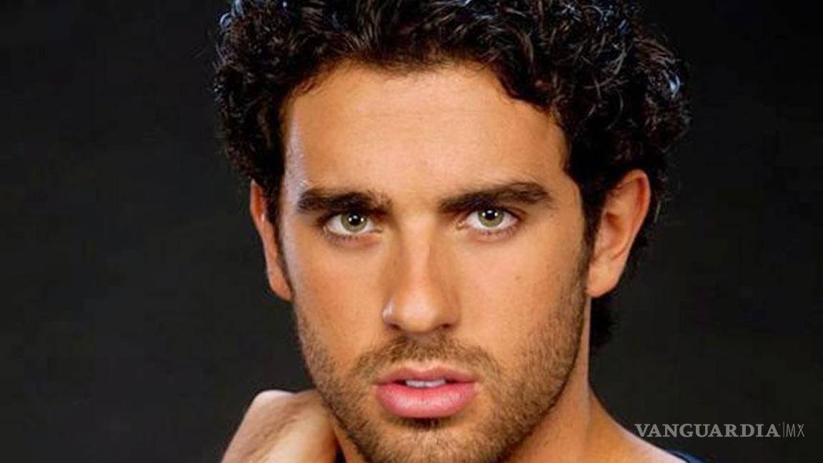 Actor de Televisa representará a México en Mr. Mundo 2014