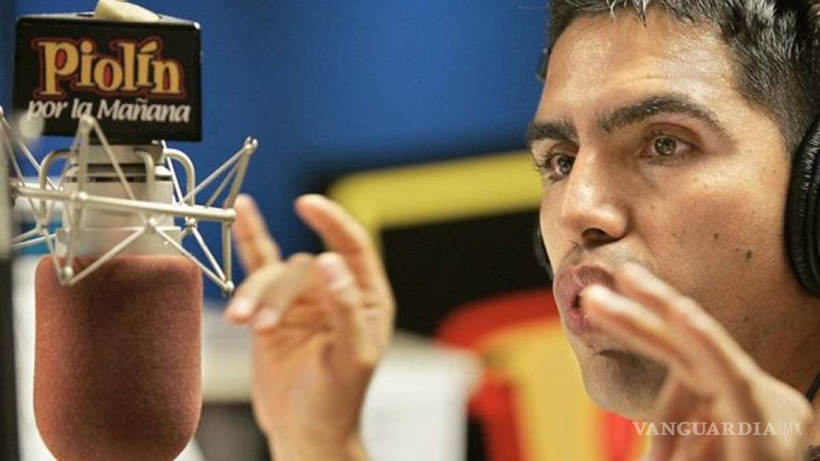 Locutor Piolín Sotelo regresará a la radio